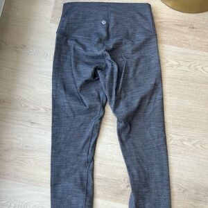 Lululemon Align 25 - size 6
